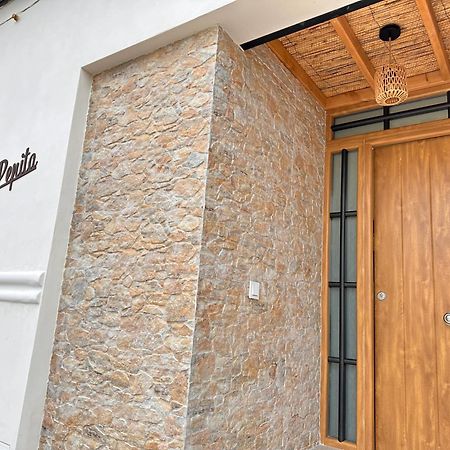Benijófar Casa Pepita - Mediterranea מראה חיצוני תמונה