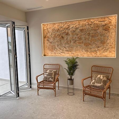 Benijófar Casa Pepita - Mediterranea מראה חיצוני תמונה