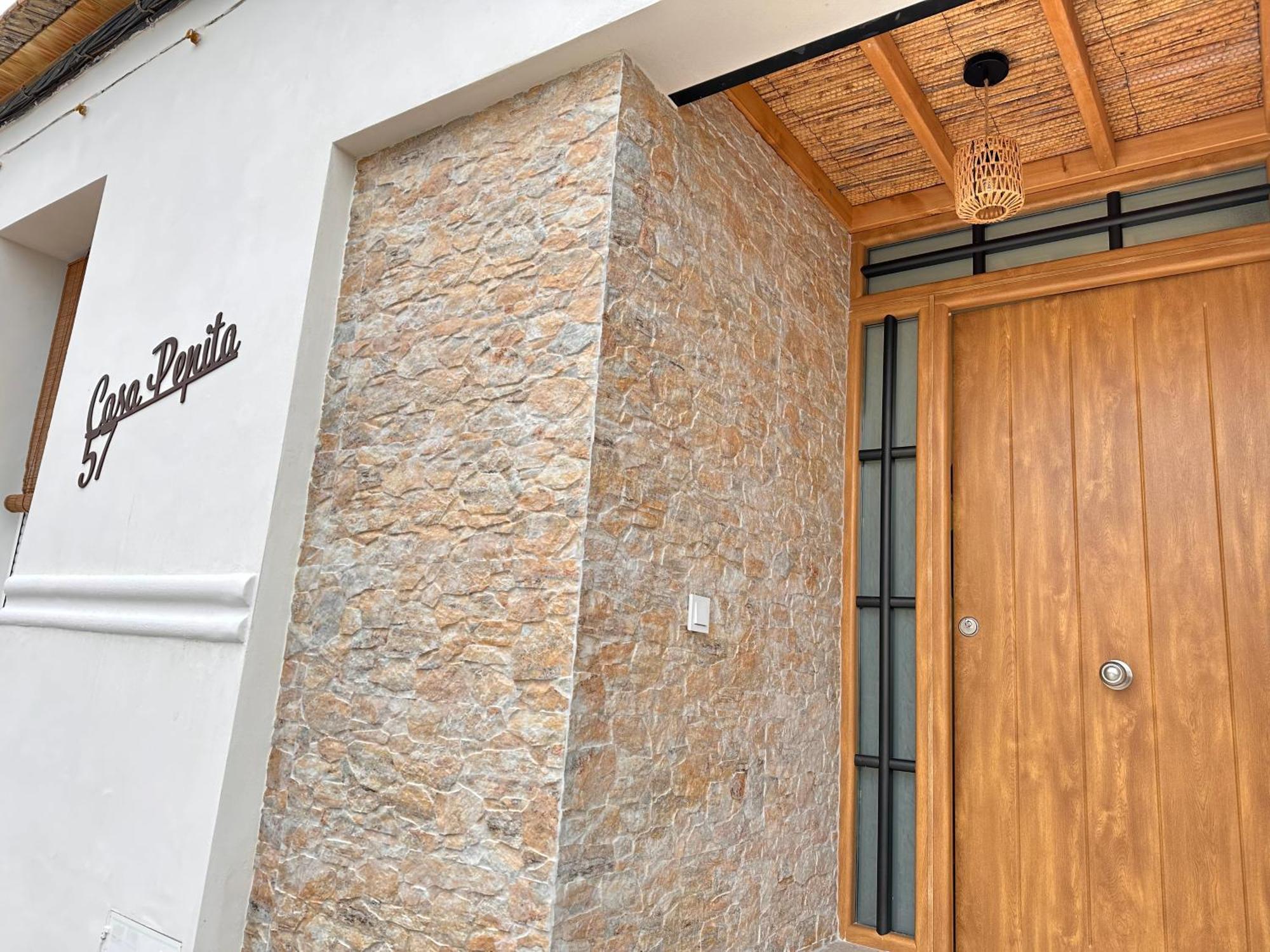 Benijófar Casa Pepita - Mediterranea מראה חיצוני תמונה