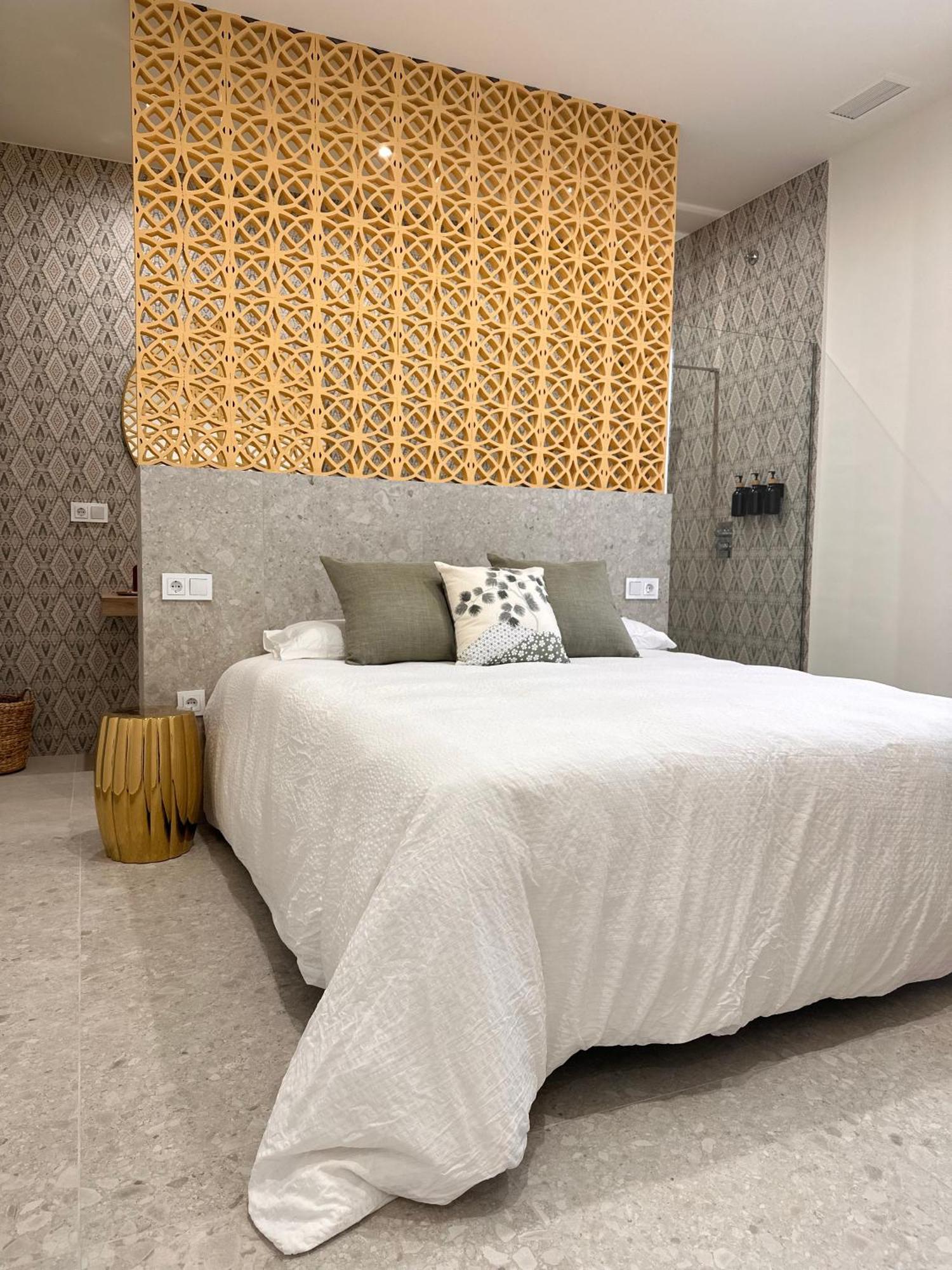 Benijófar Casa Pepita - Mediterranea מראה חיצוני תמונה