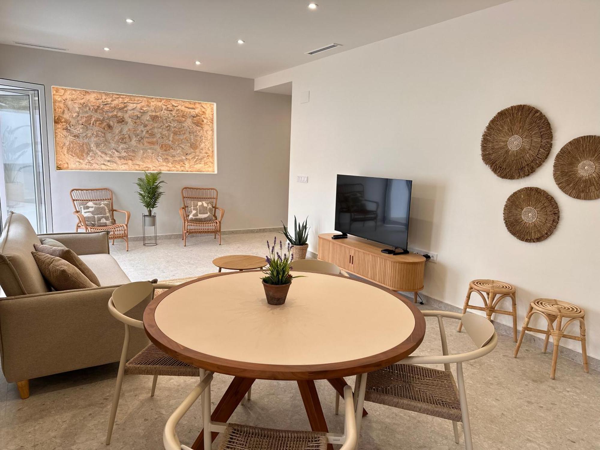 Benijófar Casa Pepita - Mediterranea מראה חיצוני תמונה