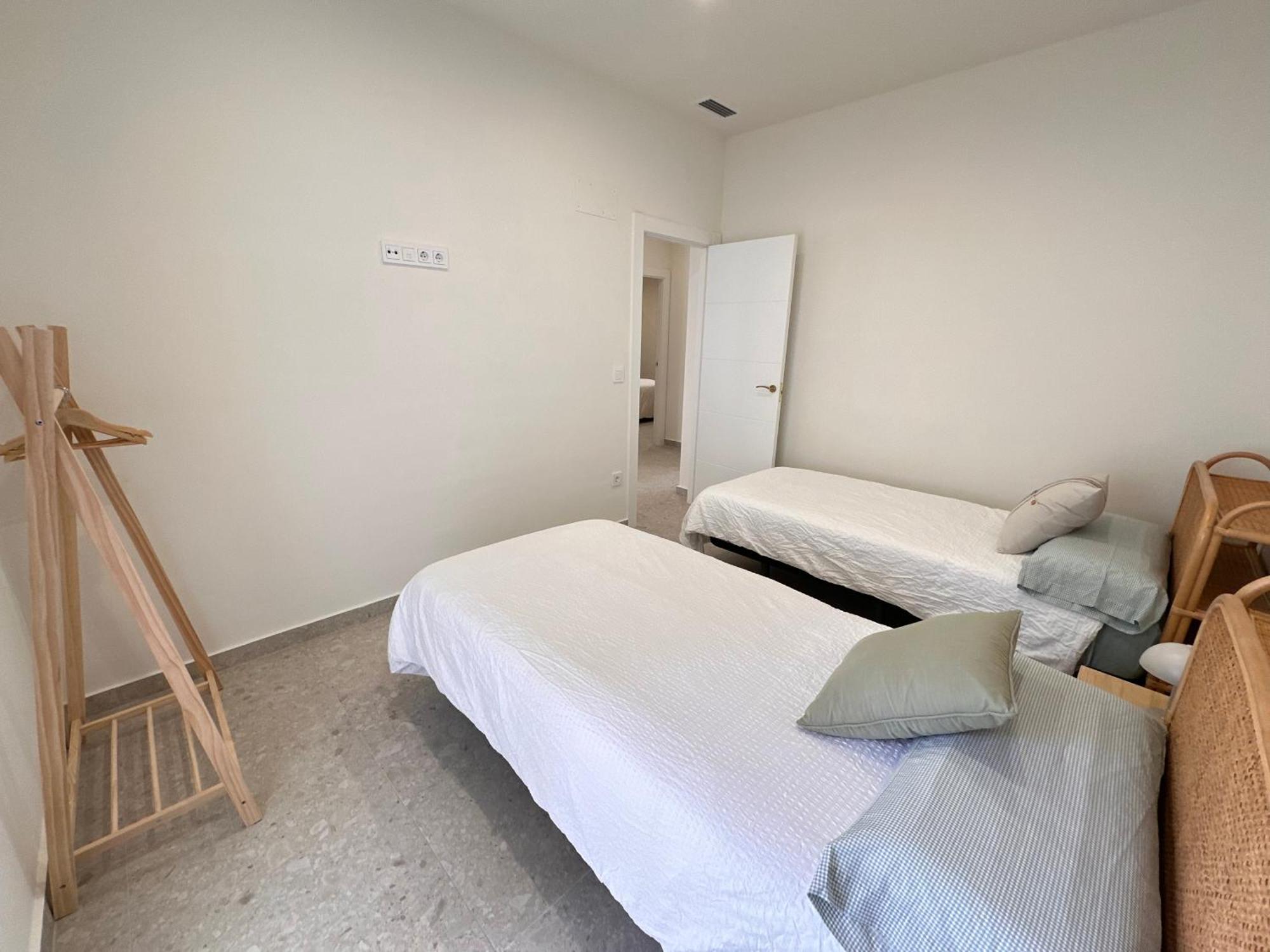 Benijófar Casa Pepita - Mediterranea מראה חיצוני תמונה