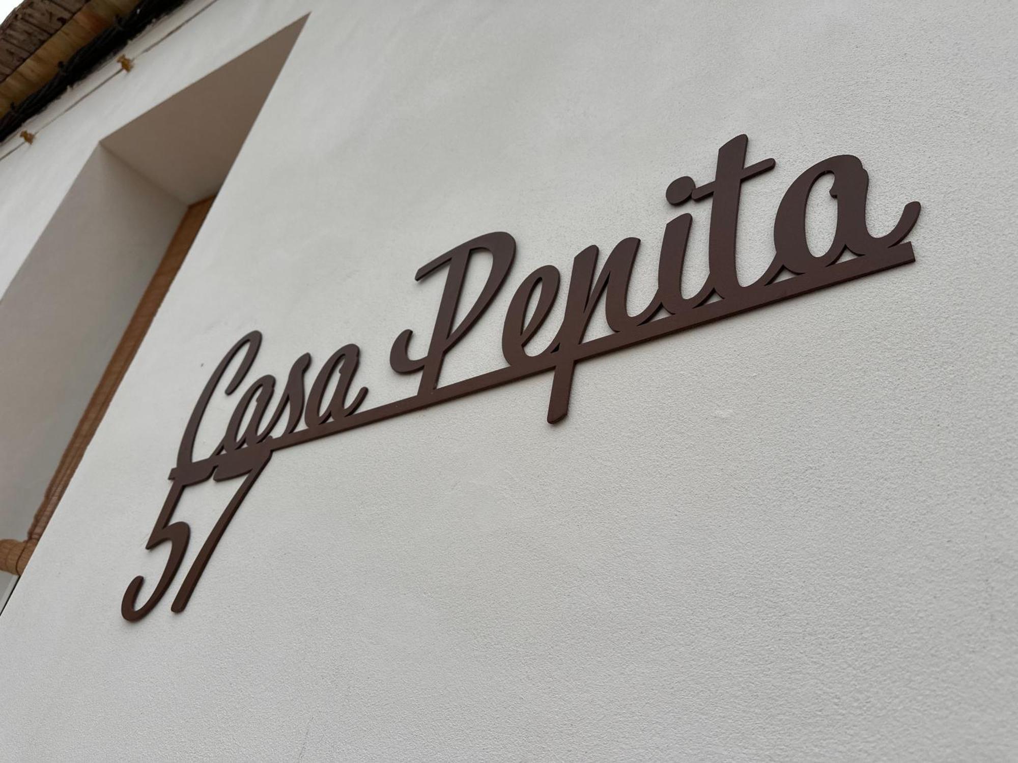 Benijófar Casa Pepita - Mediterranea מראה חיצוני תמונה