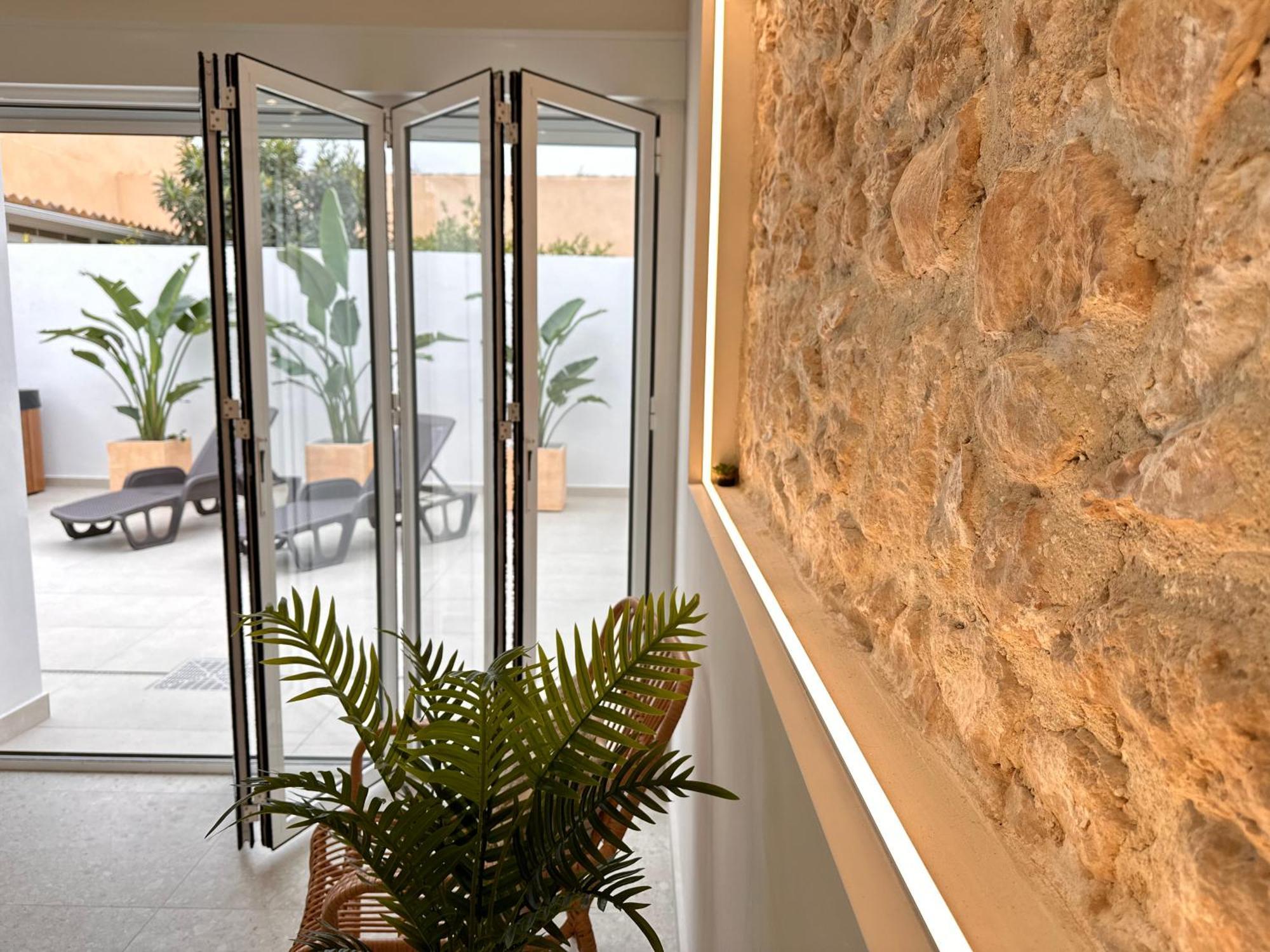 Benijófar Casa Pepita - Mediterranea מראה חיצוני תמונה